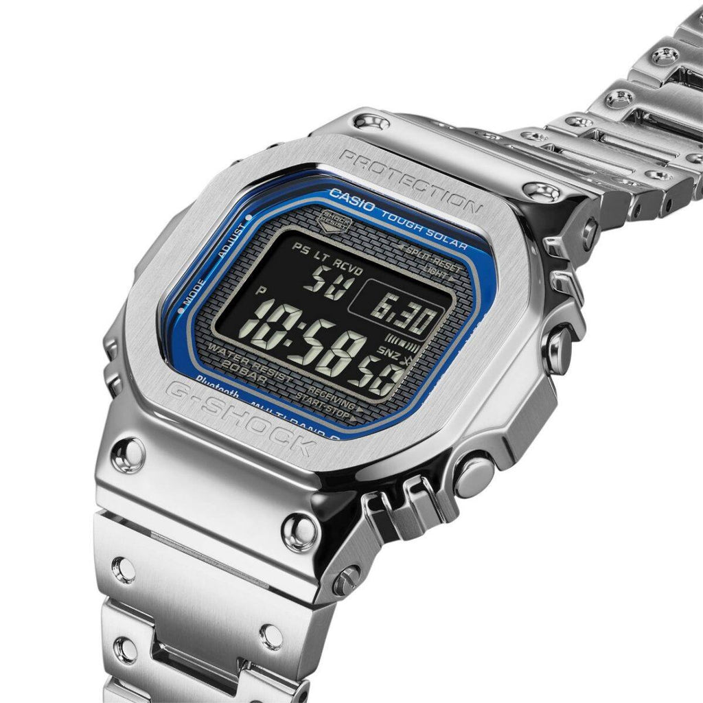 CASIO G-SHOCK GMW-B5000D-2