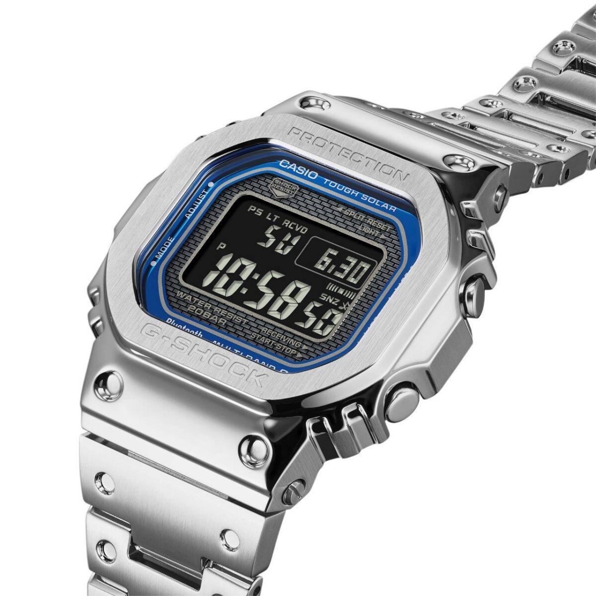 CASIO G-SHOCK GMW-B5000D-2