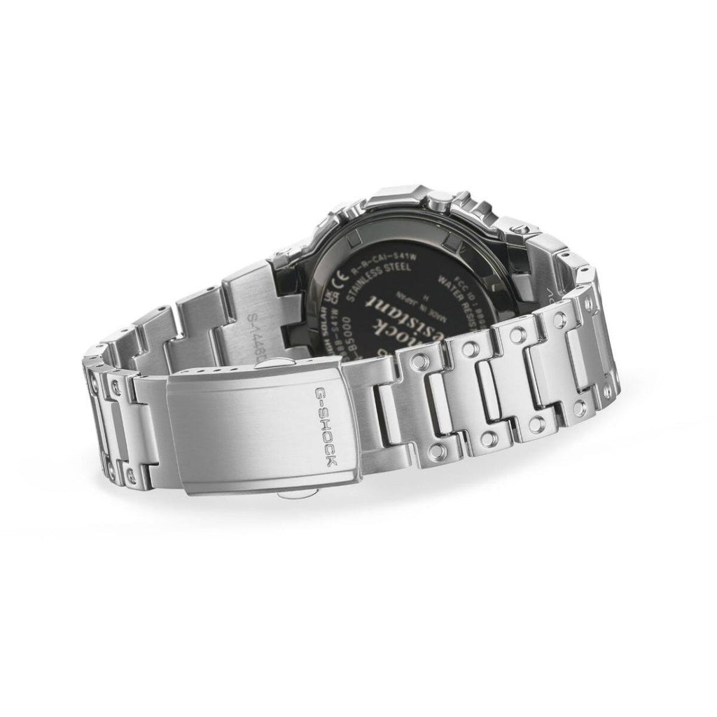 CASIO G-SHOCK GMW-B5000D-2