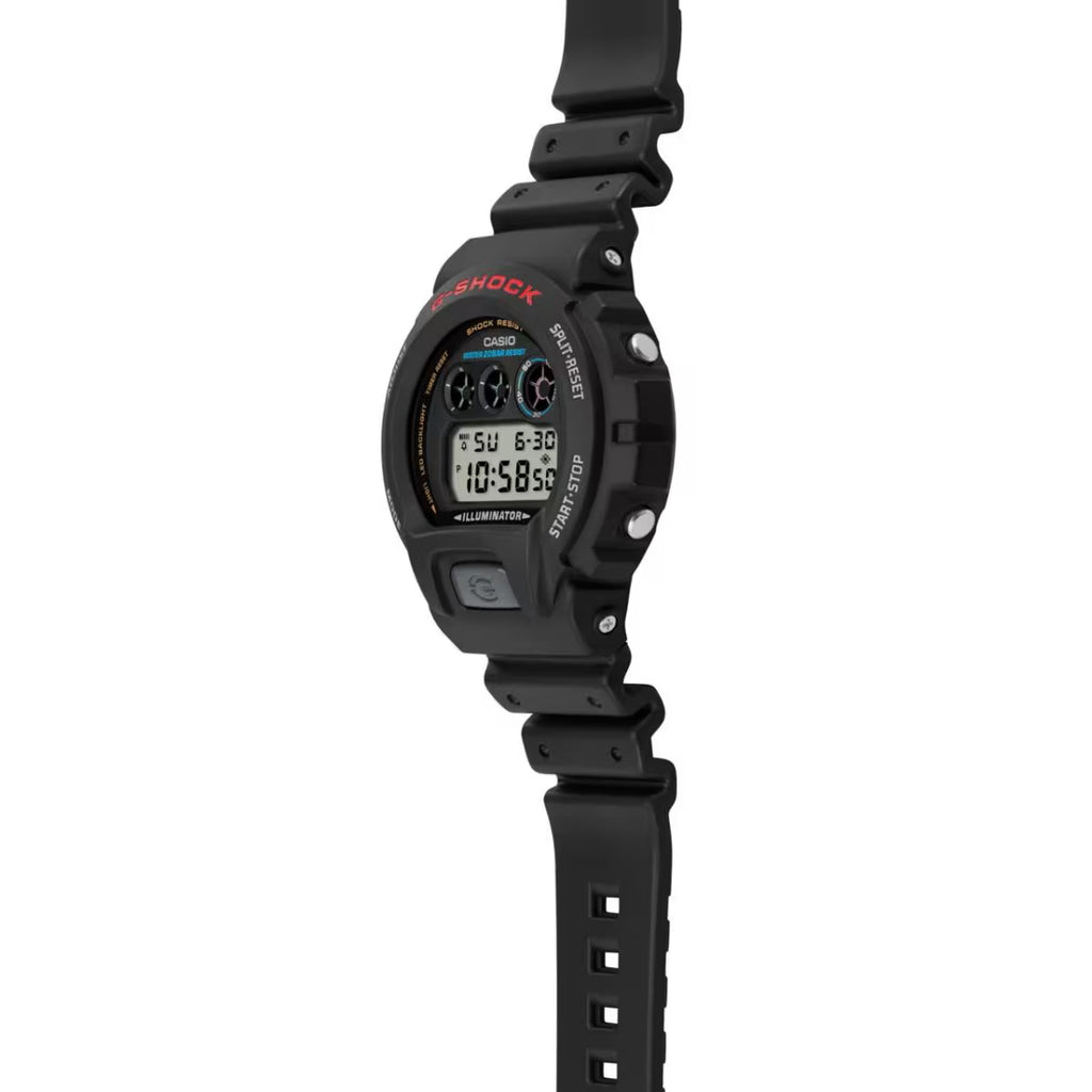 CASIO G-SHOCK DW-6900U-1ER