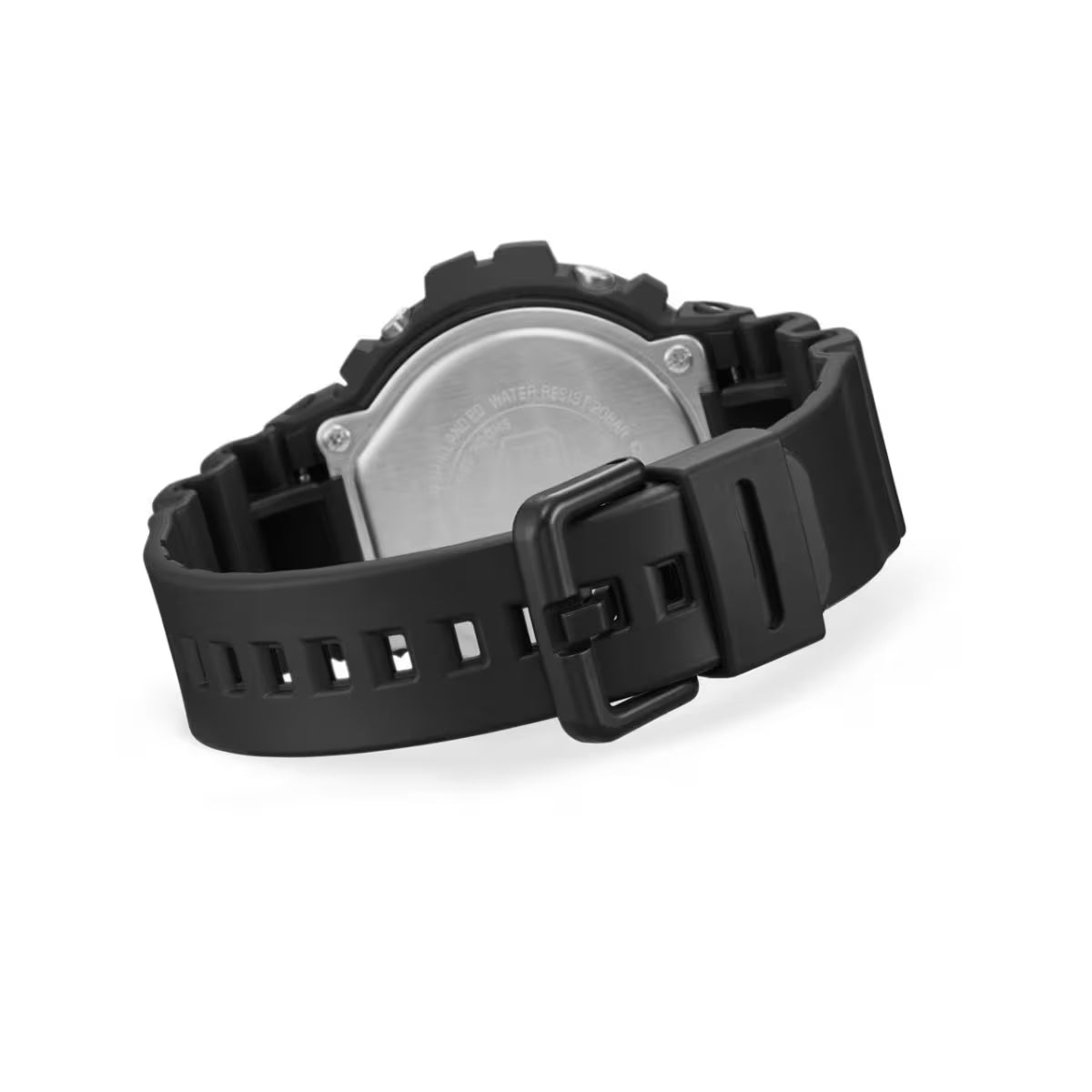 CASIO G-SHOCK DW-6900U-1ER