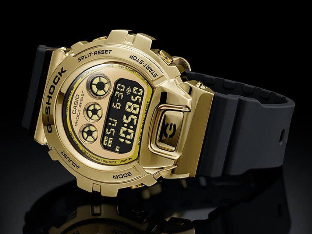CASIO G-SHOCK GM-6900G-9