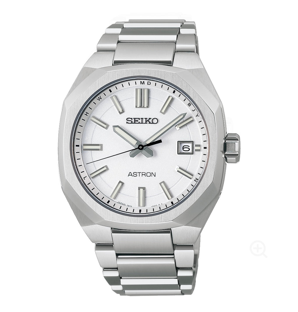 SEIKO ASTRON NEXTER SBXY081