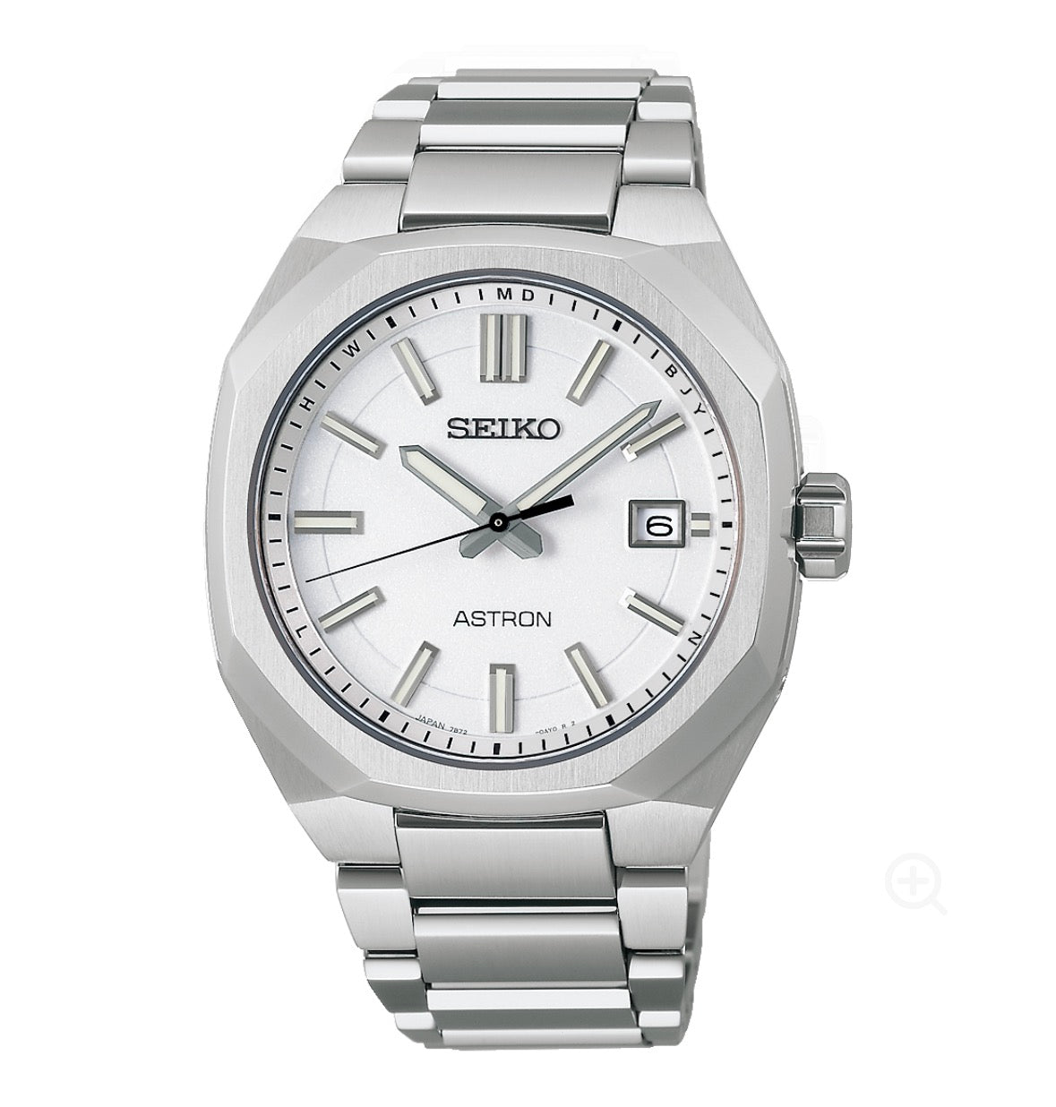 SEIKO ASTRON NEXTER SBXY081