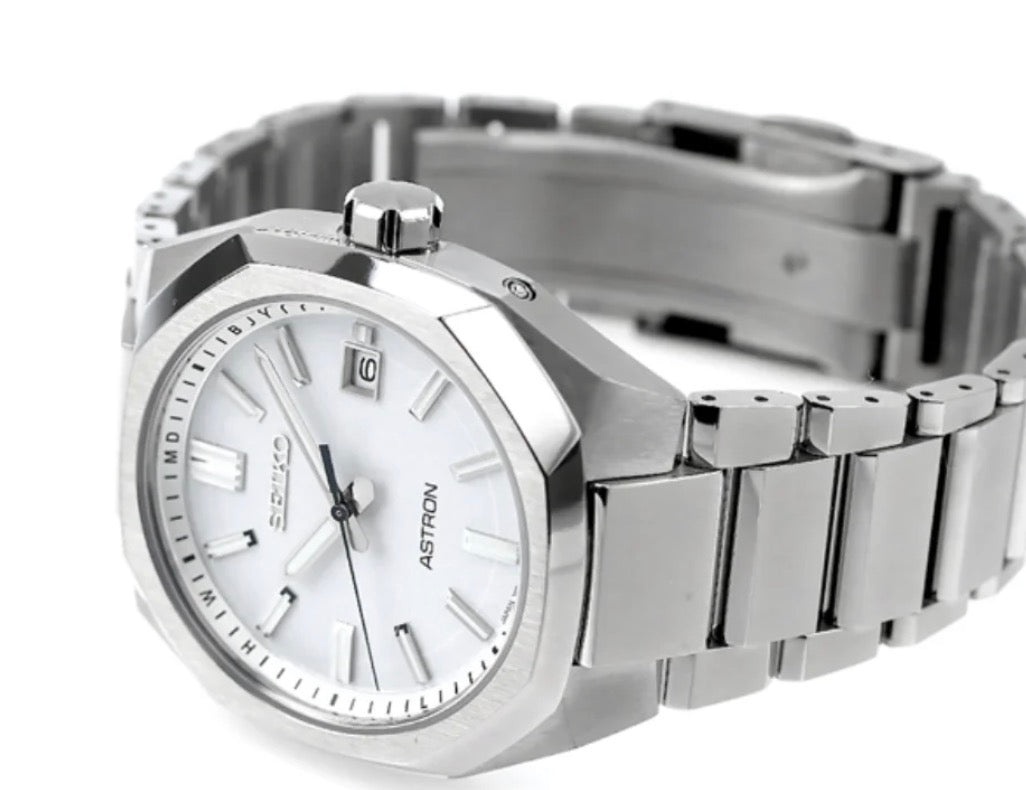 SEIKO ASTRON NEXTER SBXY081
