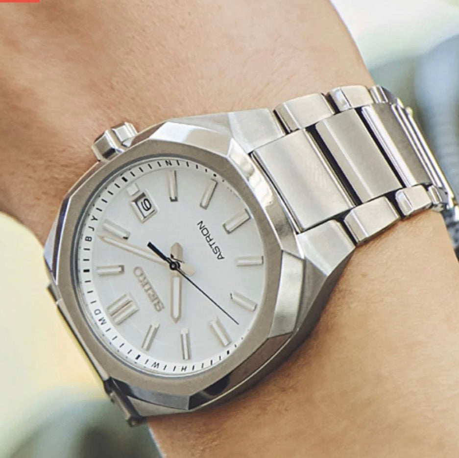 SEIKO ASTRON NEXTER SBXY081