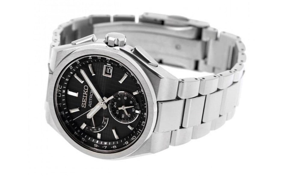 SEIKO ASTRON SBXY067 NEXTER TITANIUM