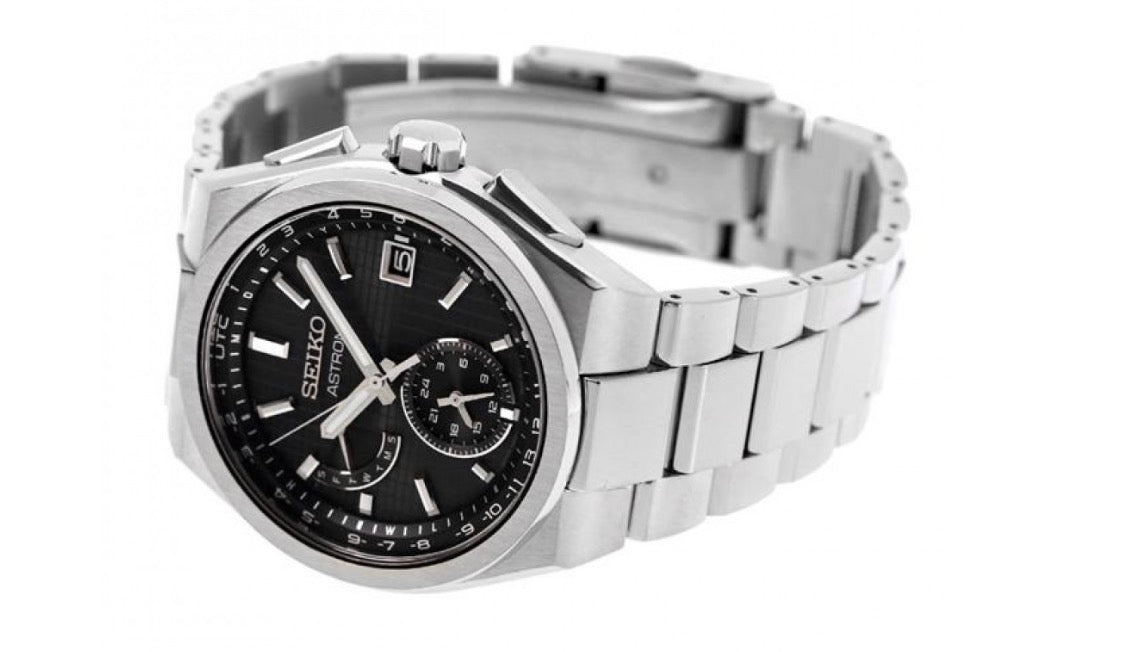 SEIKO ASTRON SBXY067 NEXTER TITANIUM