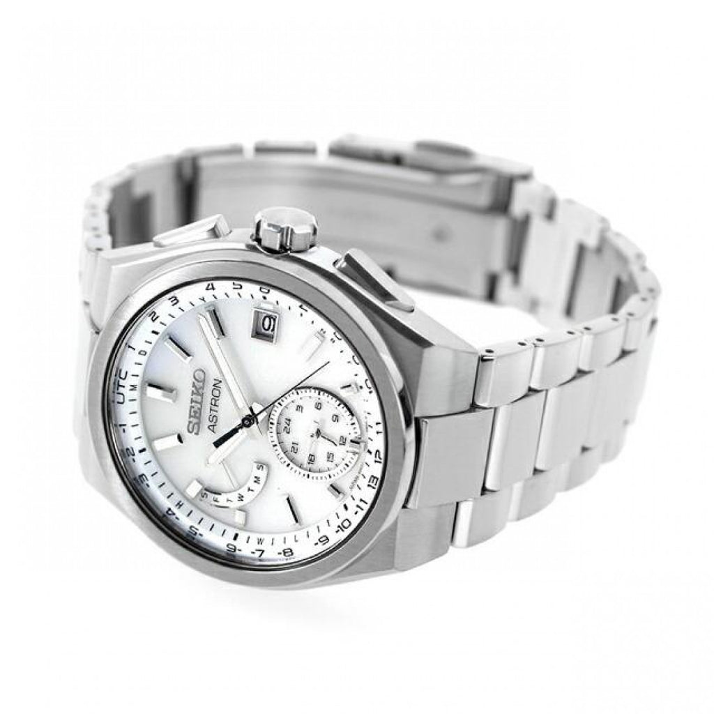 SEIKO ASTRON SBXY085 NEXTER TITANIUM