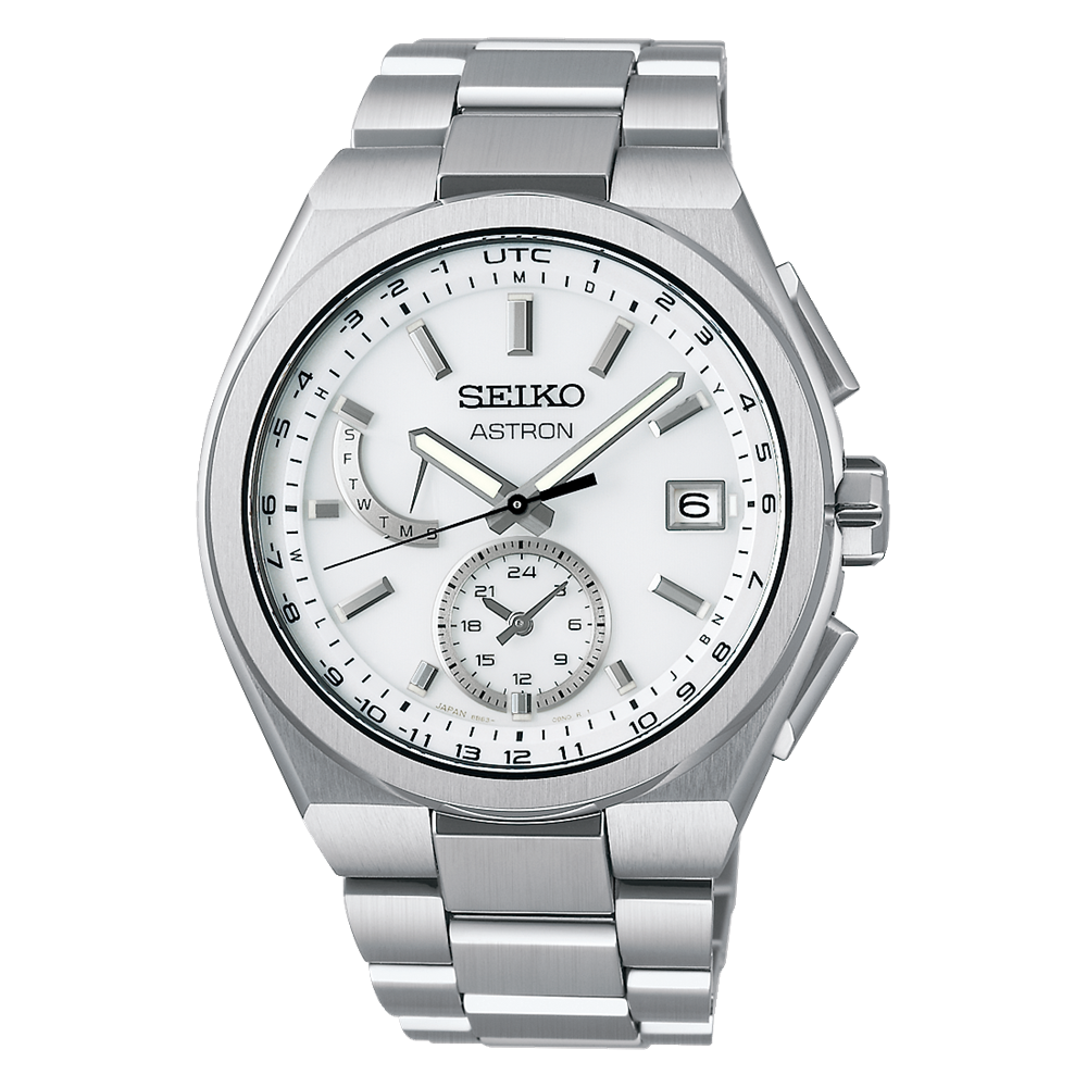 SEIKO ASTRON SBXY085 NEXTER TITANIUM