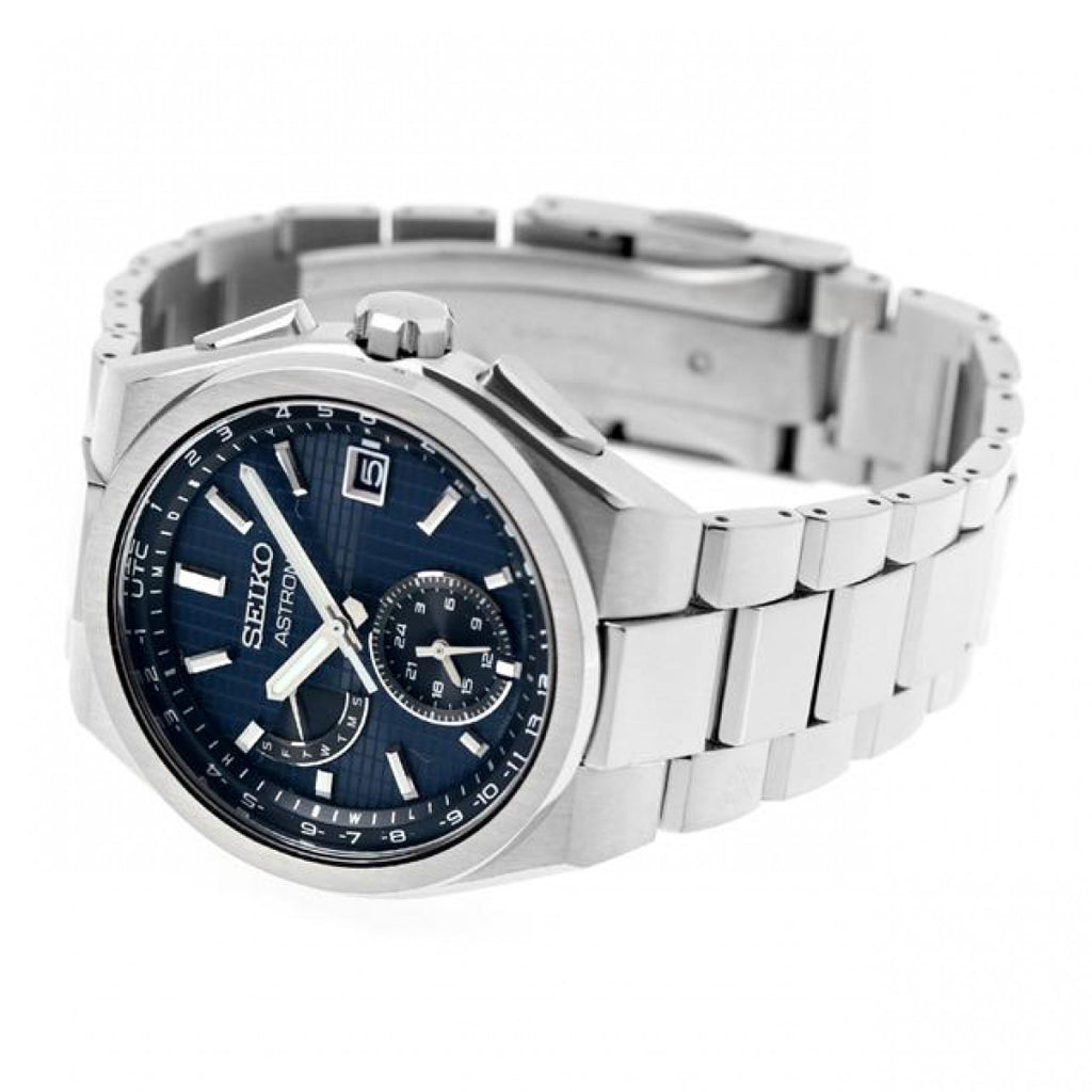 SEIKO ASTRON SBXY065 NEXTER TITANIUM