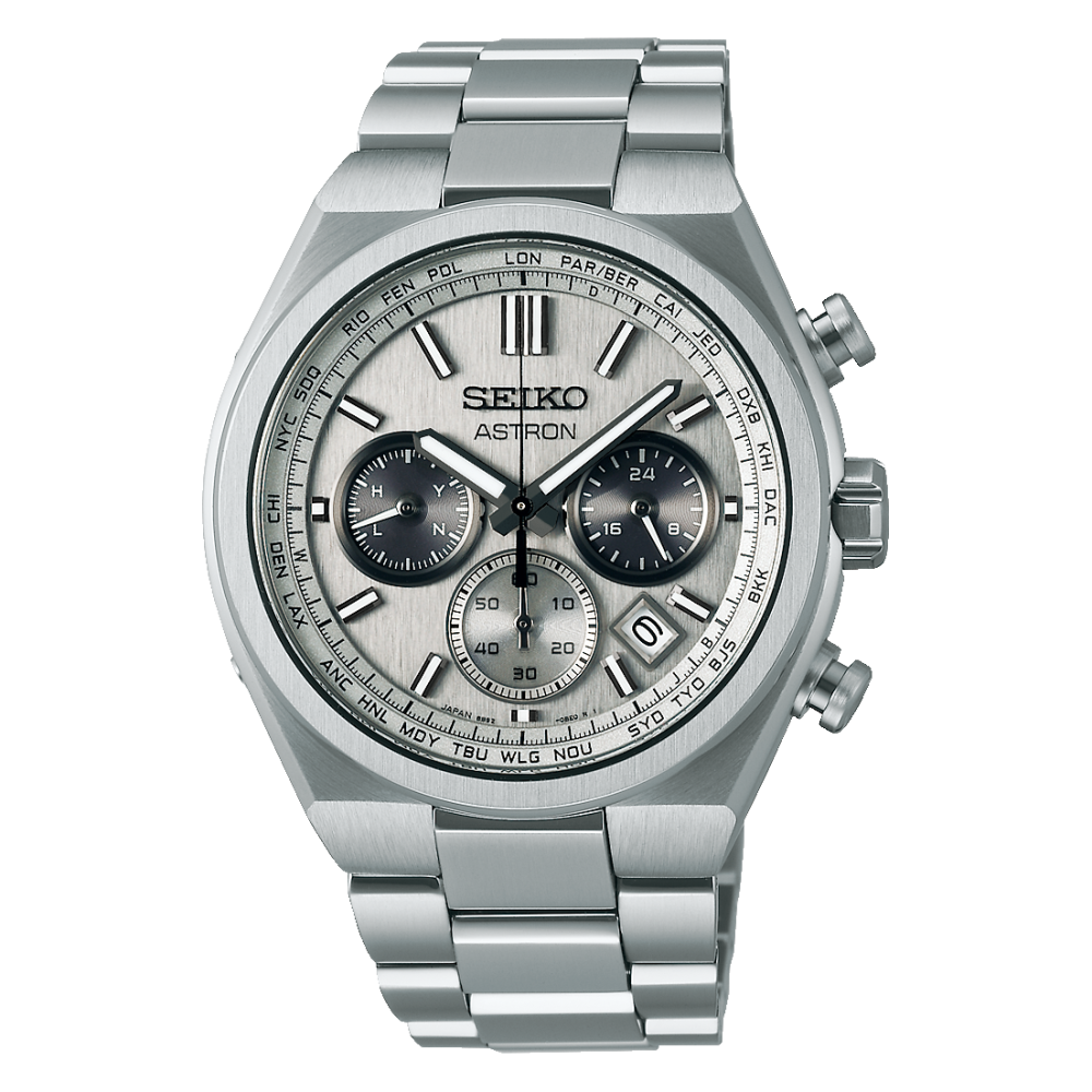 SEIKO ASTRON NEXTER SBXY095