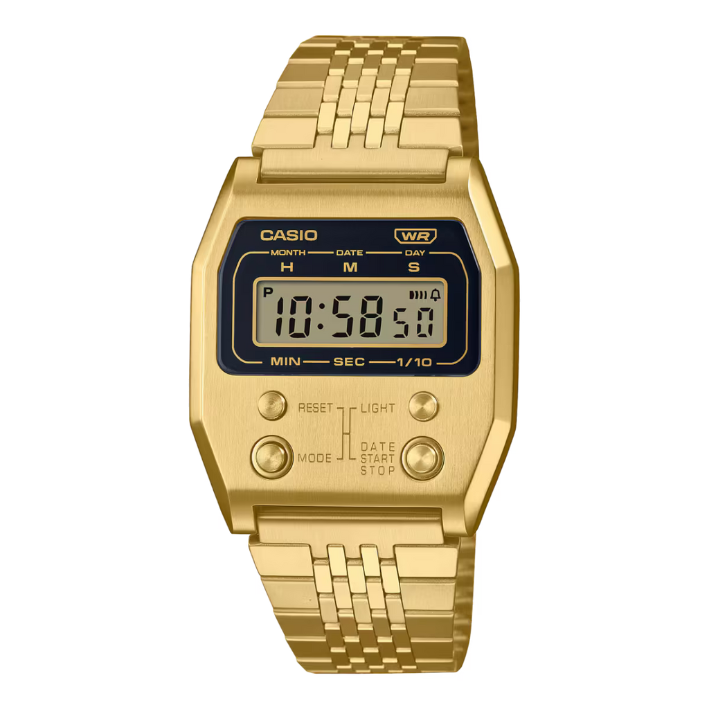 CASIO Vintage A1100G-5