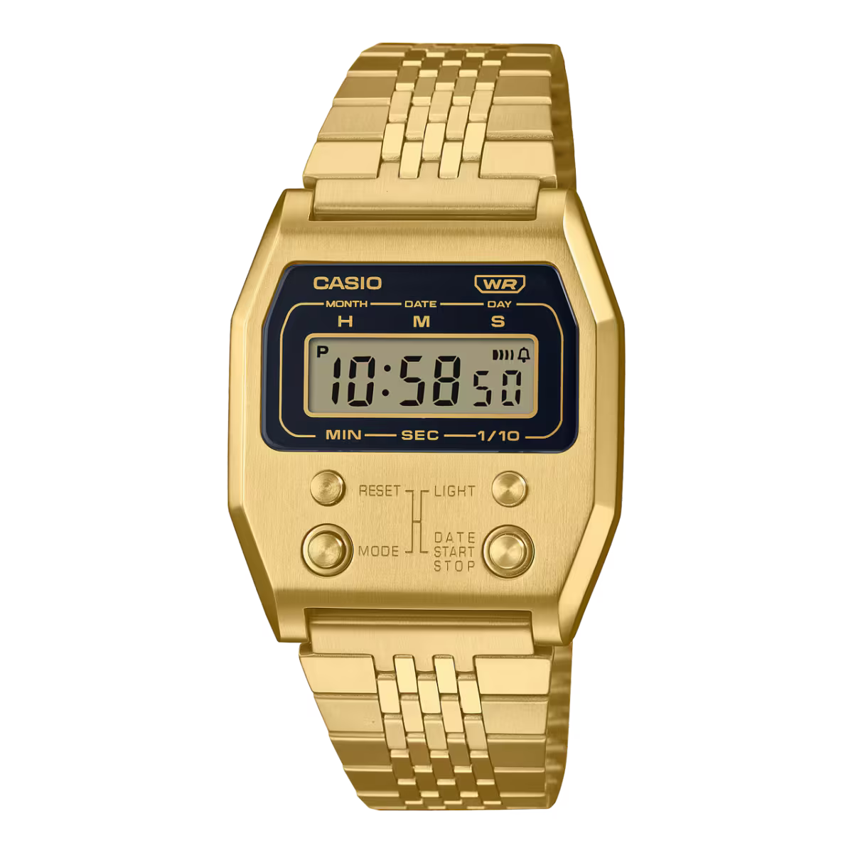 CASIO Vintage A1100G-5