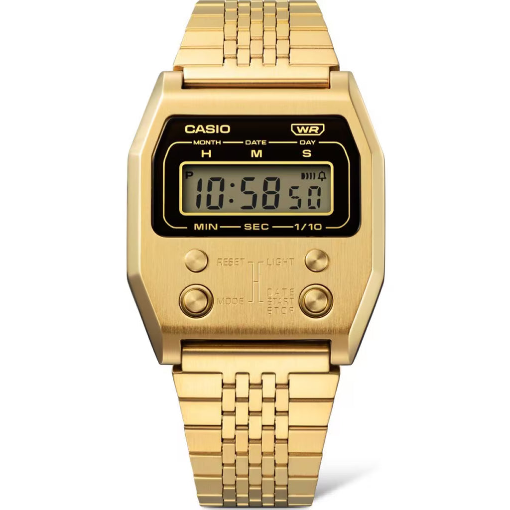 CASIO Vintage A1100G-5
