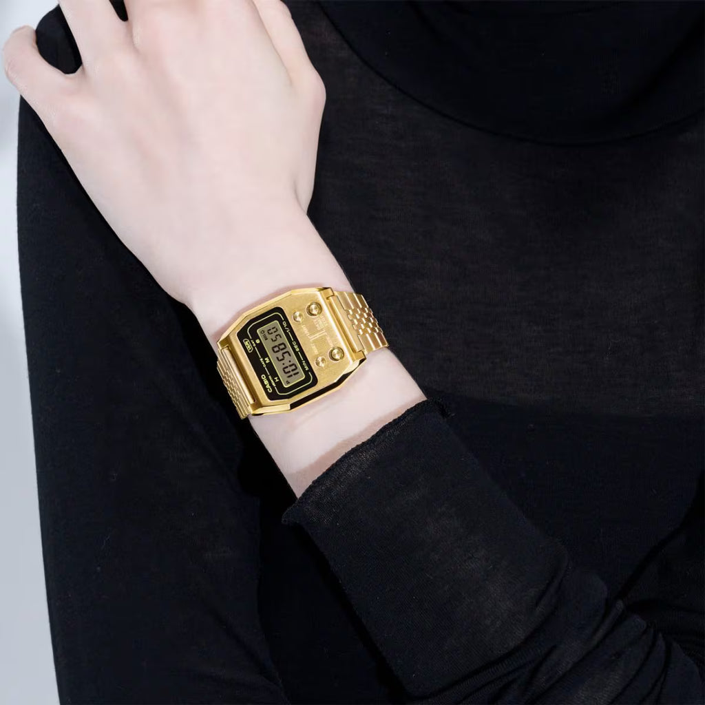CASIO Vintage A1100G-5