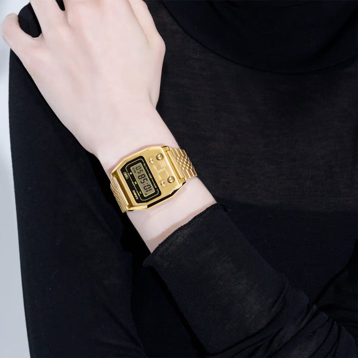 CASIO Vintage A1100G-5