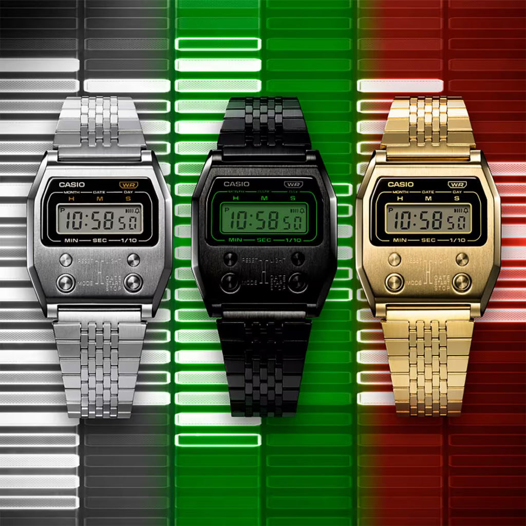 CASIO Vintage A1100B-1