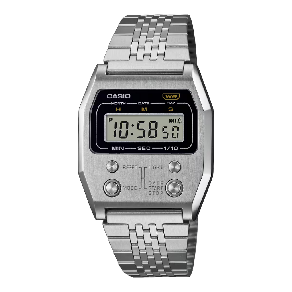 CASIO Vintage A1100D-1EF