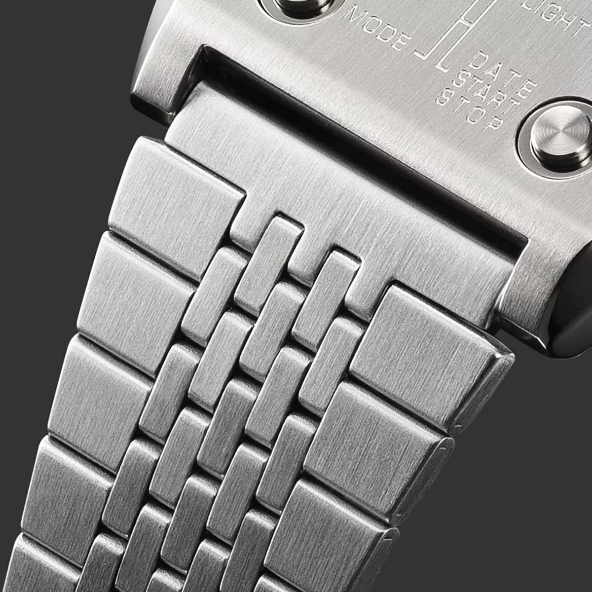 CASIO Vintage A1100D-1EF