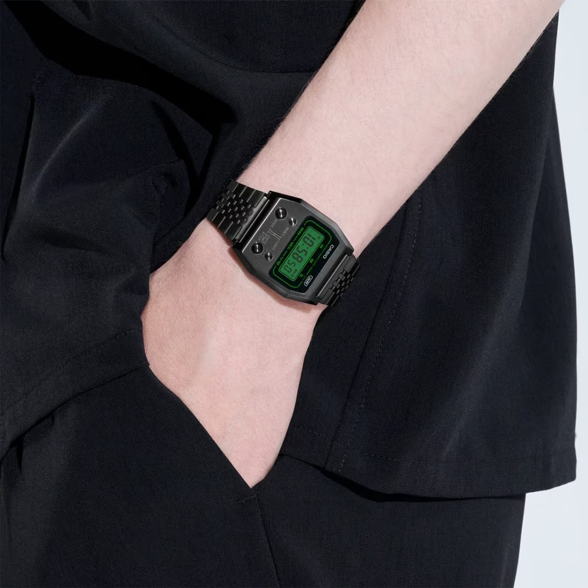 CASIO Vintage A1100B-1