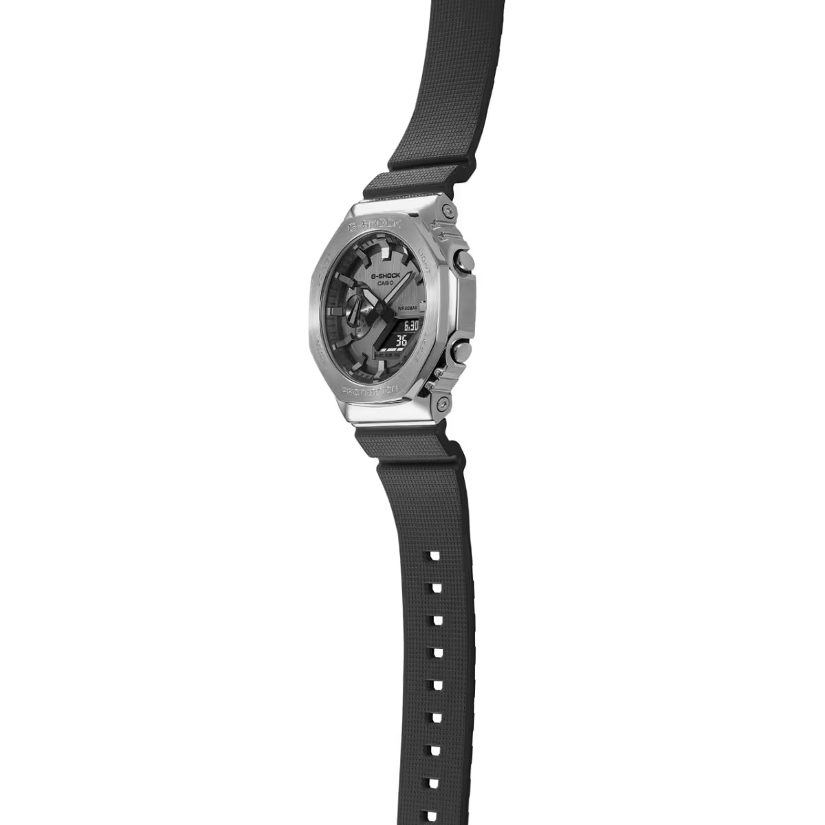 CASIO G-SHOCK GM-2100-1ADR