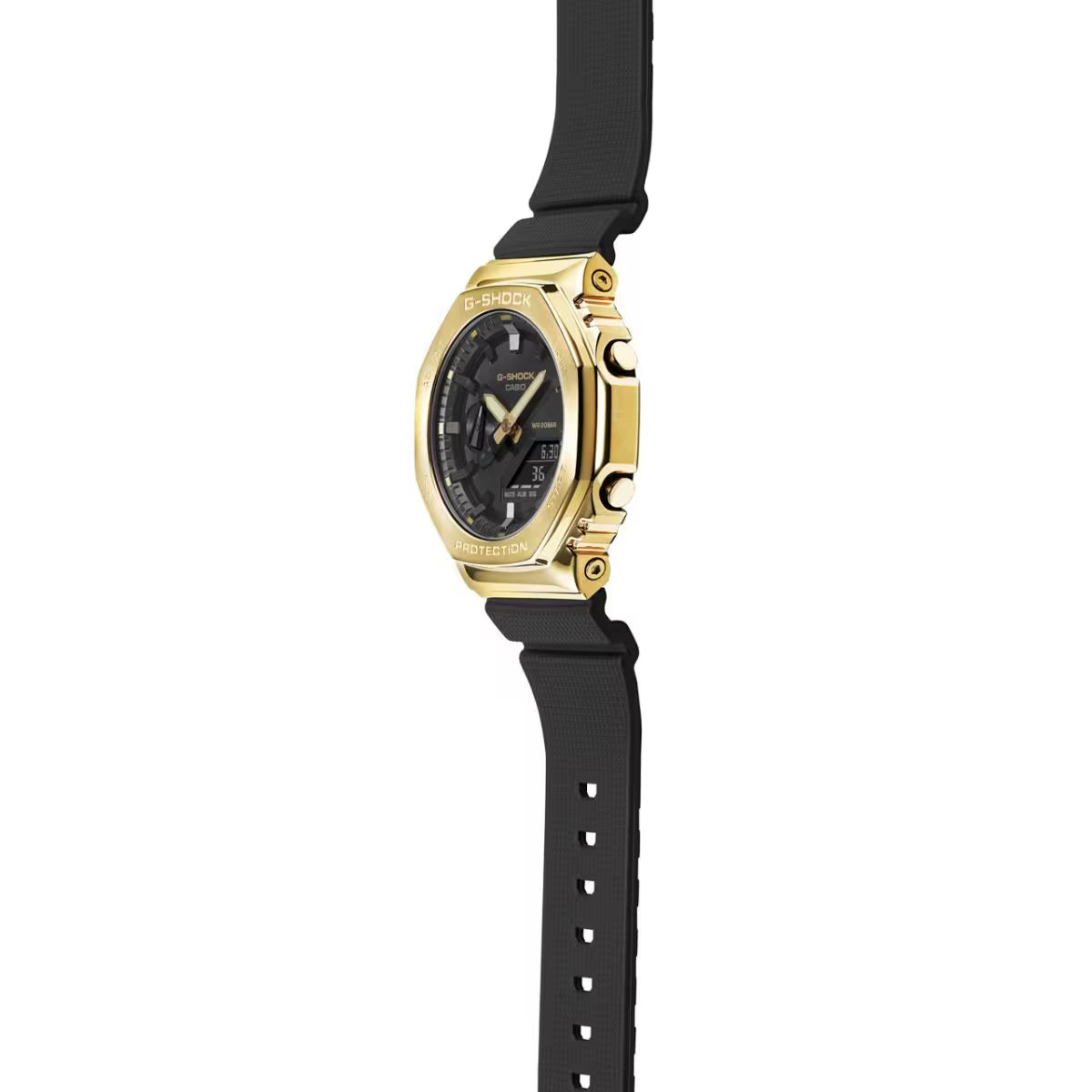 CASIO G-SHOCK GM-2100G-1A9