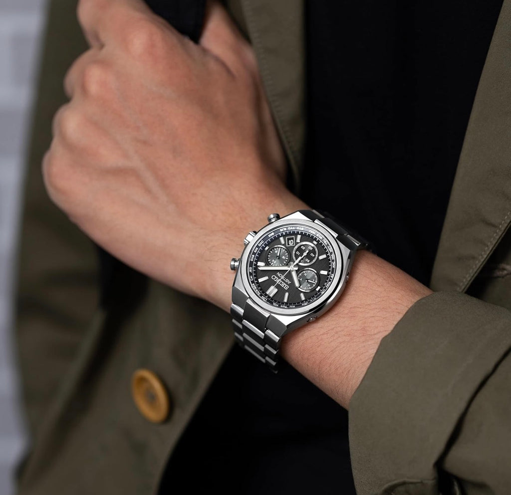 SEIKO ASTRON NEXTER SBXY097