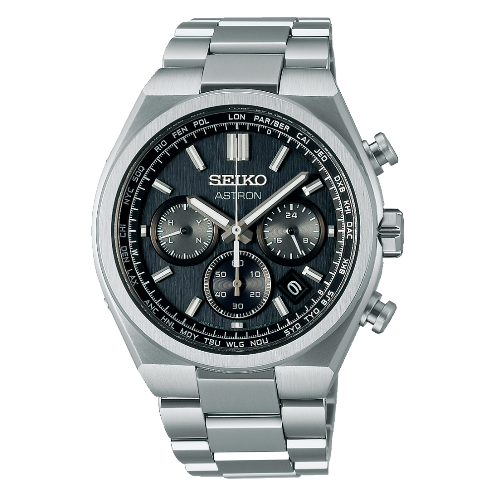 SEIKO ASTRON NEXTER SBXY097