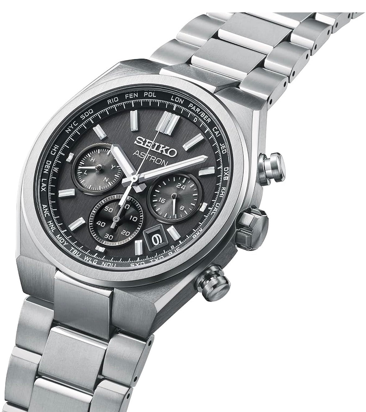 SEIKO ASTRON NEXTER SBXY097
