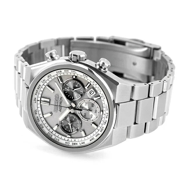 SEIKO ASTRON NEXTER SBXY095