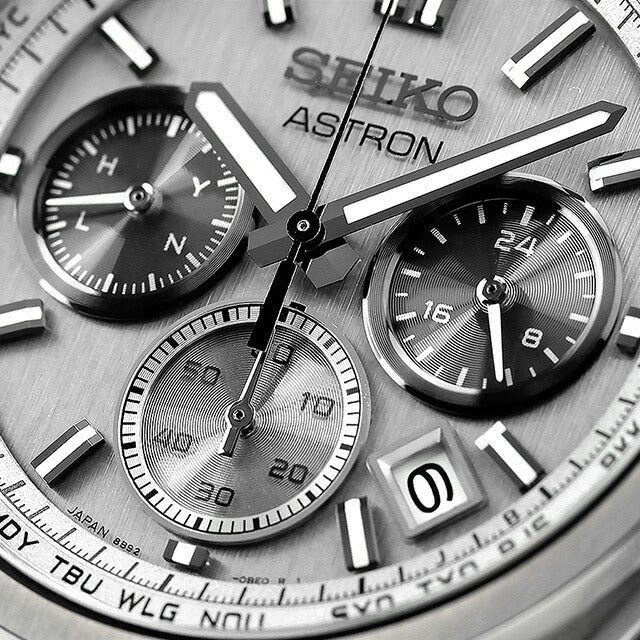 SEIKO ASTRON NEXTER SBXY095