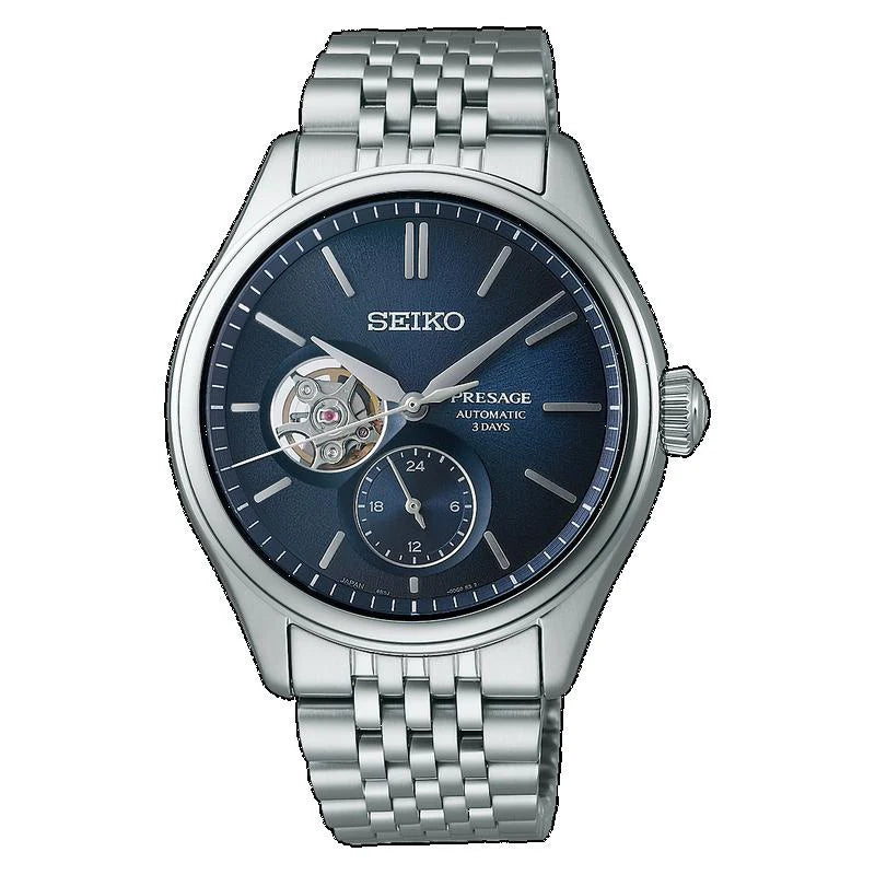 SEIKO PRESAGE SARJ011 Open Heart