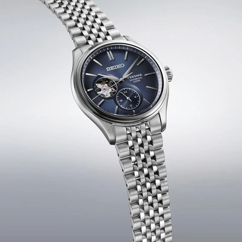 SEIKO PRESAGE SARJ011 Open Heart