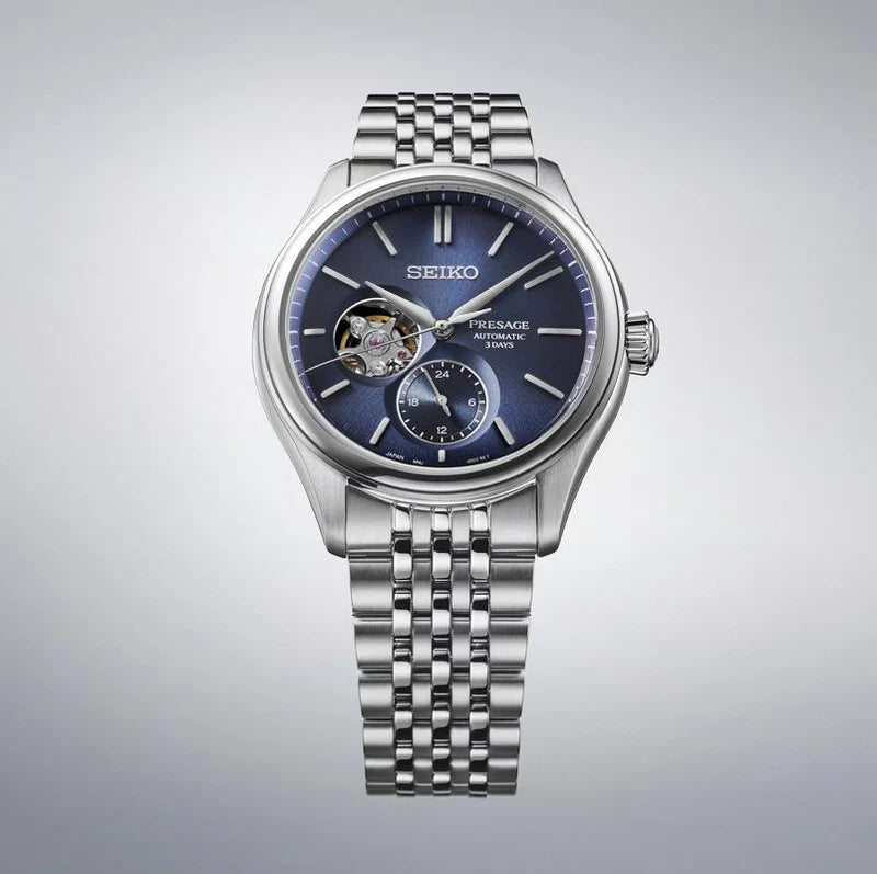 SEIKO PRESAGE SARJ011 Open Heart