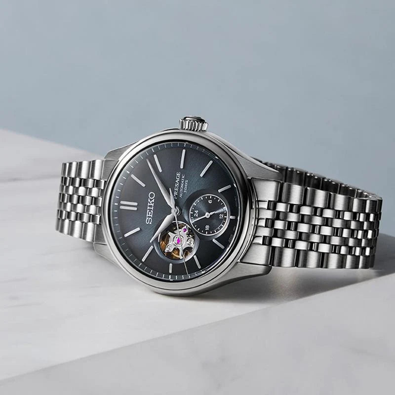 SEIKO PRESAGE SARJ011 Open Heart