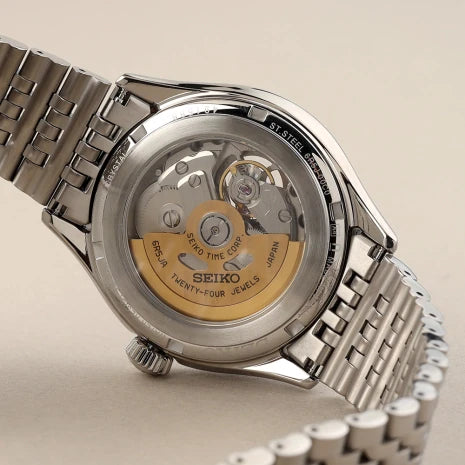 SEIKO PRESAGE SARJ011 Open Heart
