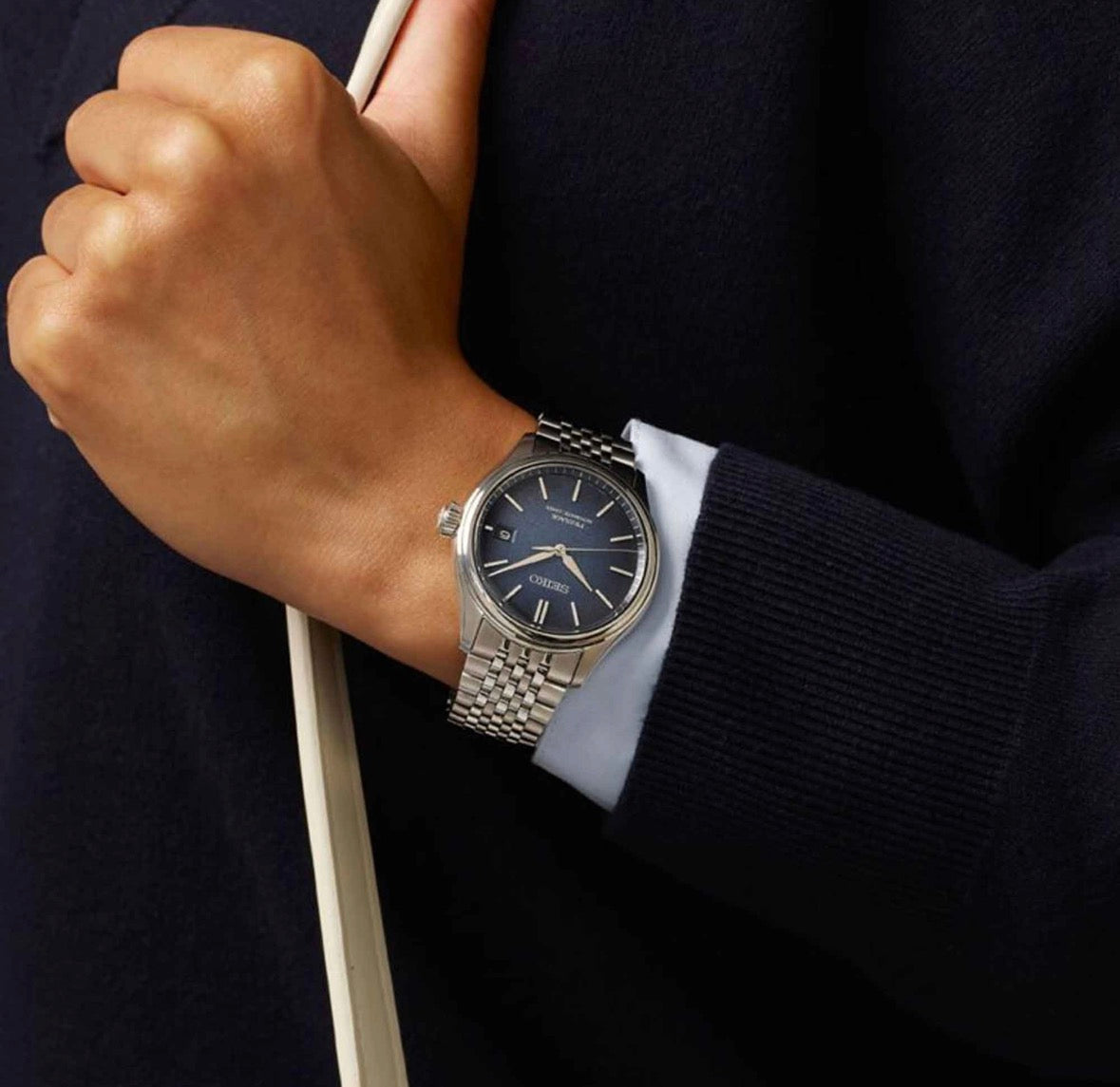 SEIKO PRESAGE SARX133 Classic Series