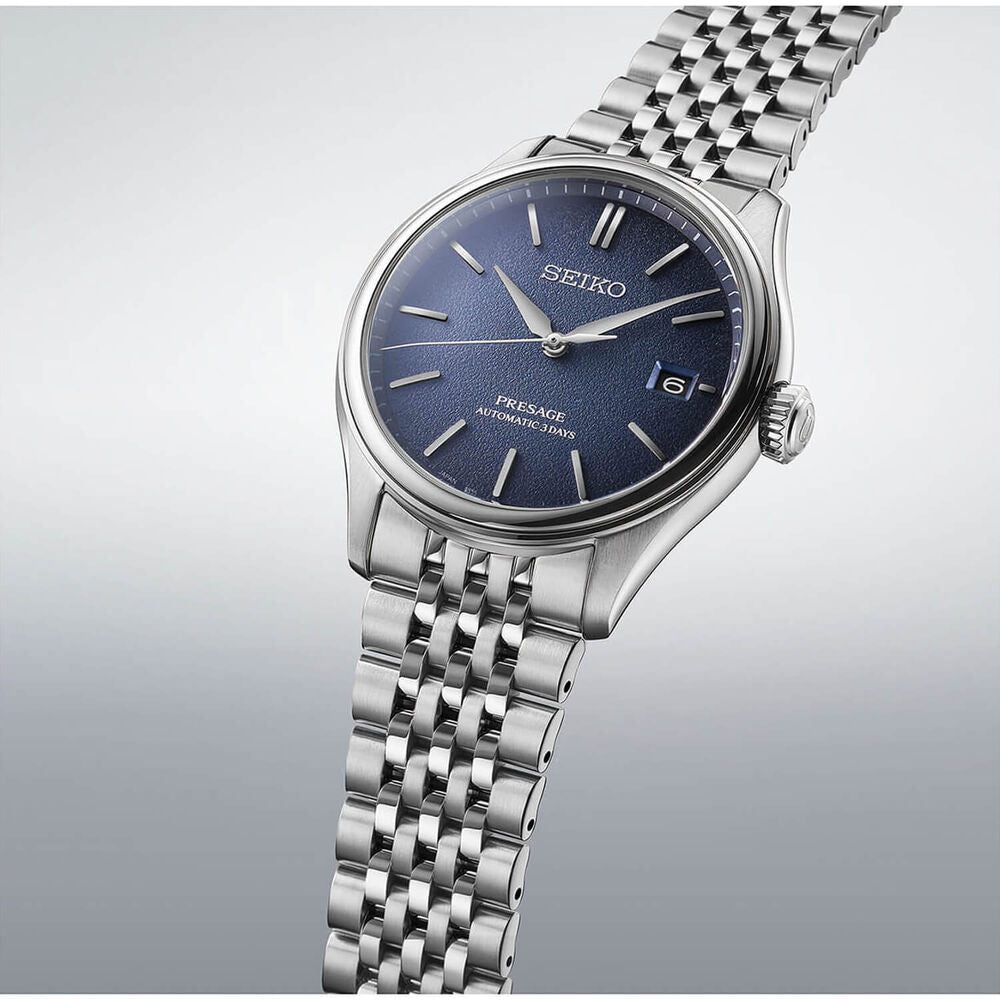 SEIKO PRESAGE SARX133 Classic Series