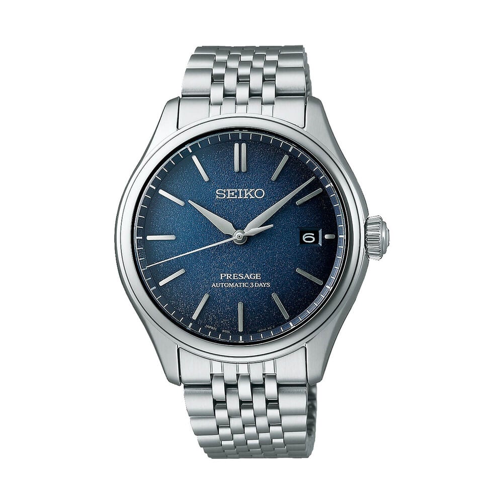 SEIKO PRESAGE SARX133 Classic Series