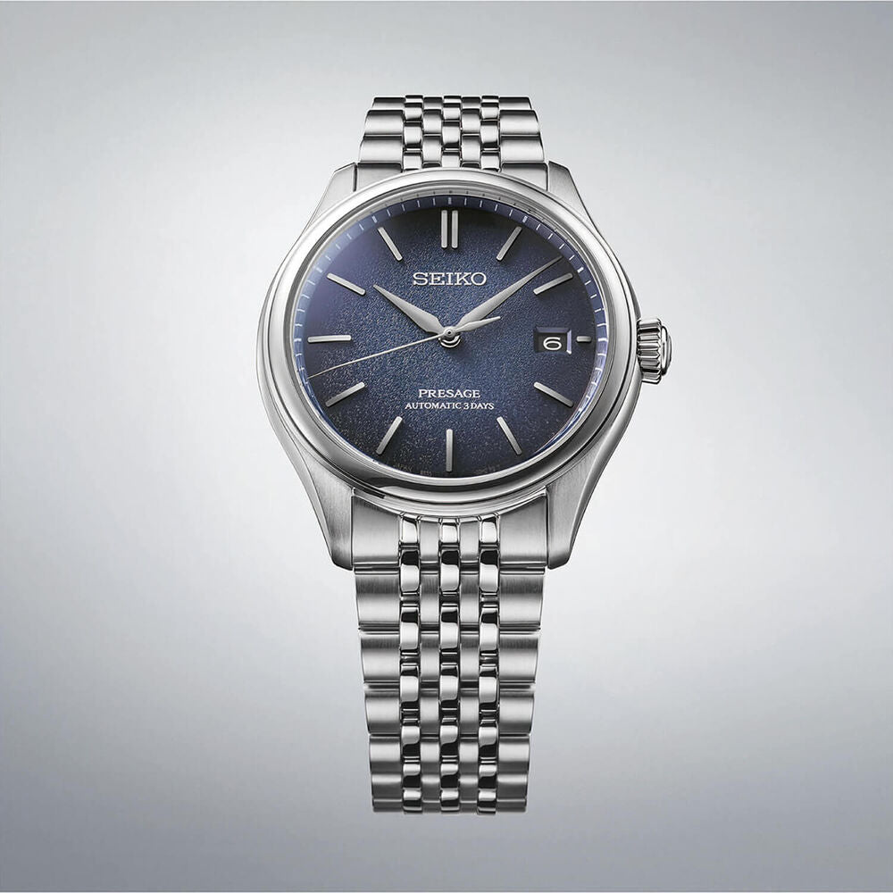 SEIKO PRESAGE SARX133 Classic Series