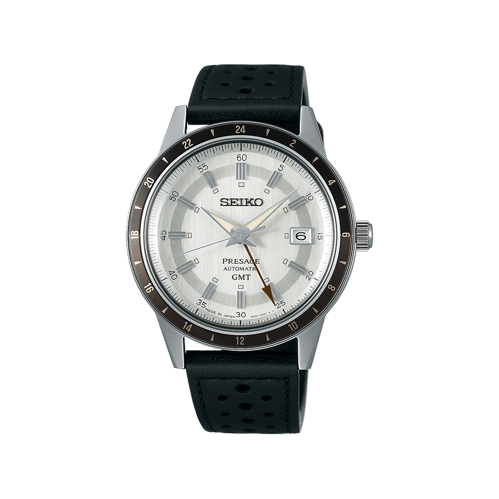 SEIKO PRESAGE SSK011J1 - Style60's