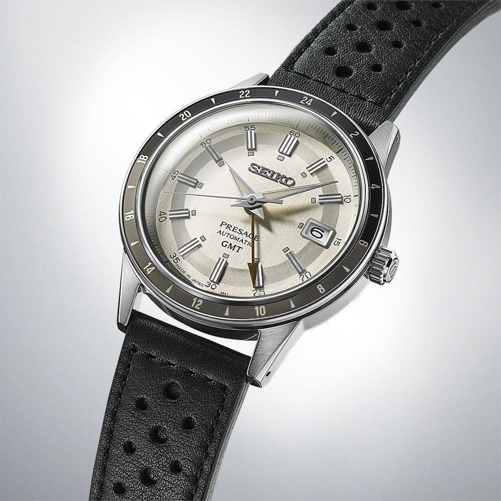 SEIKO PRESAGE SSK011J1 - Style60's
