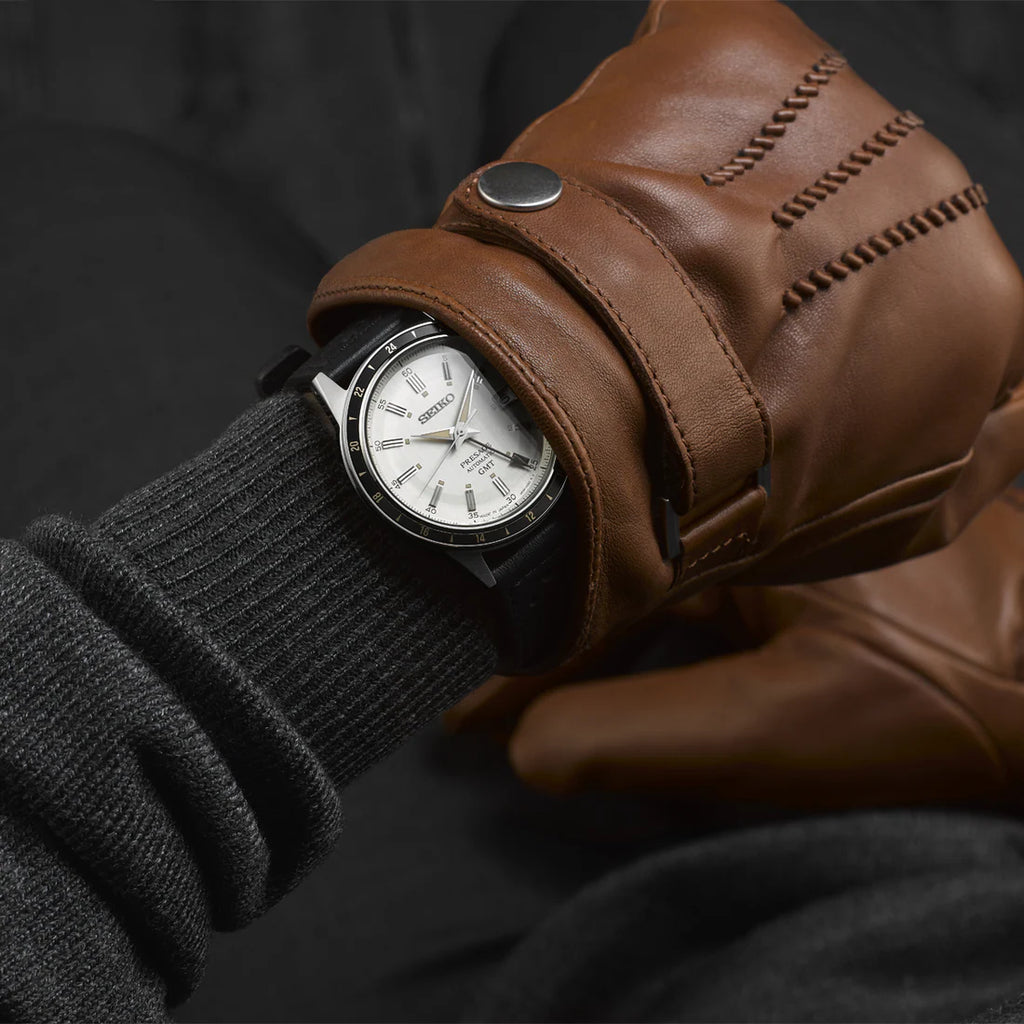 SEIKO PRESAGE SSK011J1 - Style60's