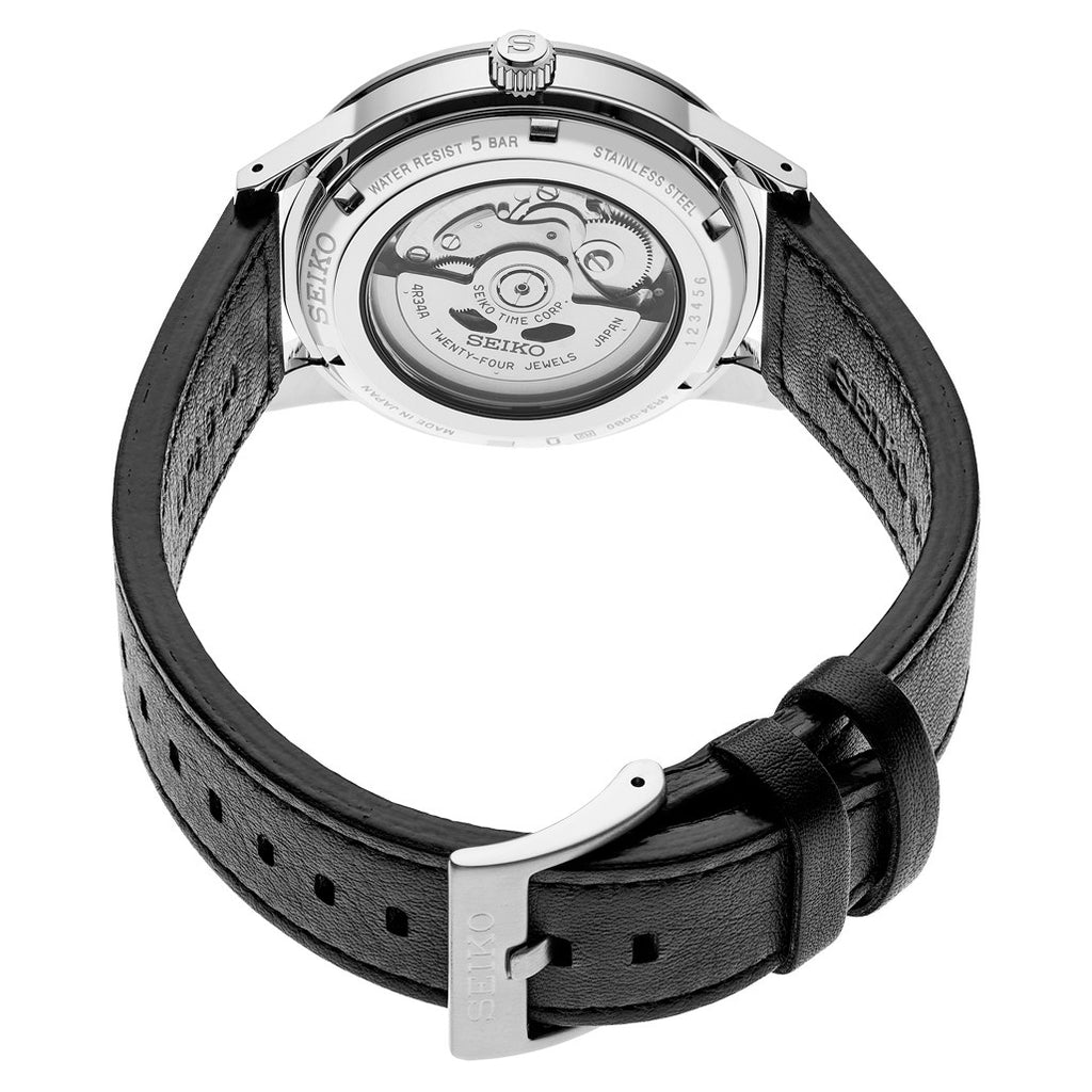 SEIKO PRESAGE SSK011J1 - Style60's