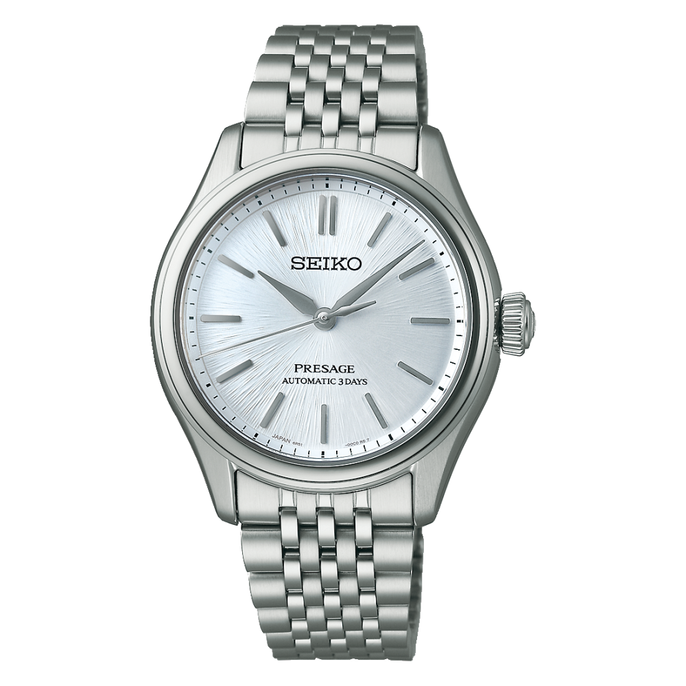 SEIKO PRESAGE SARX129 Classic Series