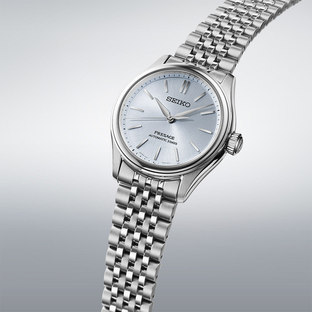 SEIKO PRESAGE SARX129 Classic Series