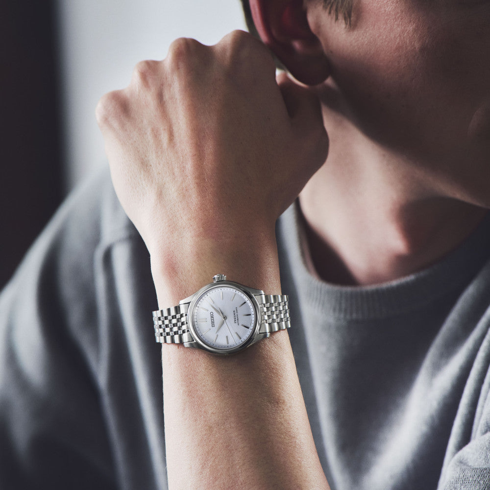 SEIKO PRESAGE SARX129 Classic Series