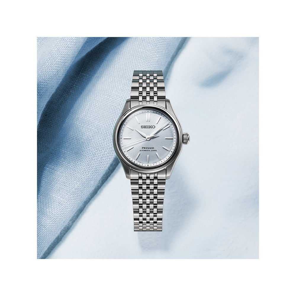 SEIKO PRESAGE SARX129 Classic Series