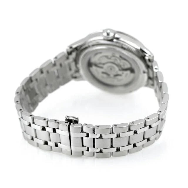 SEIKO PRESAGE SARY251 Japanese Garden Open Heart